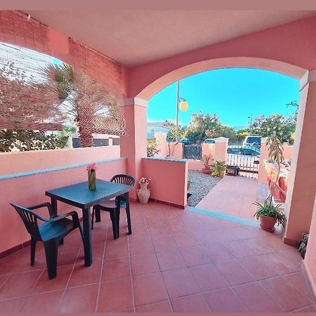 Casa Vacanze Spiga Tortolì Zewnętrze zdjęcie