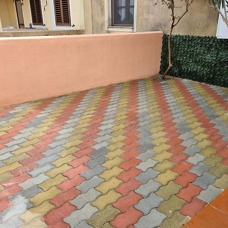 Casa Vacanze Spiga Tortolì Zewnętrze zdjęcie