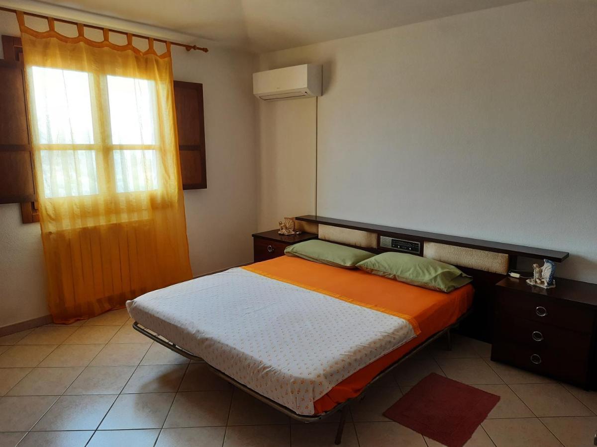 Casa Vacanze Spiga Tortolì Zewnętrze zdjęcie