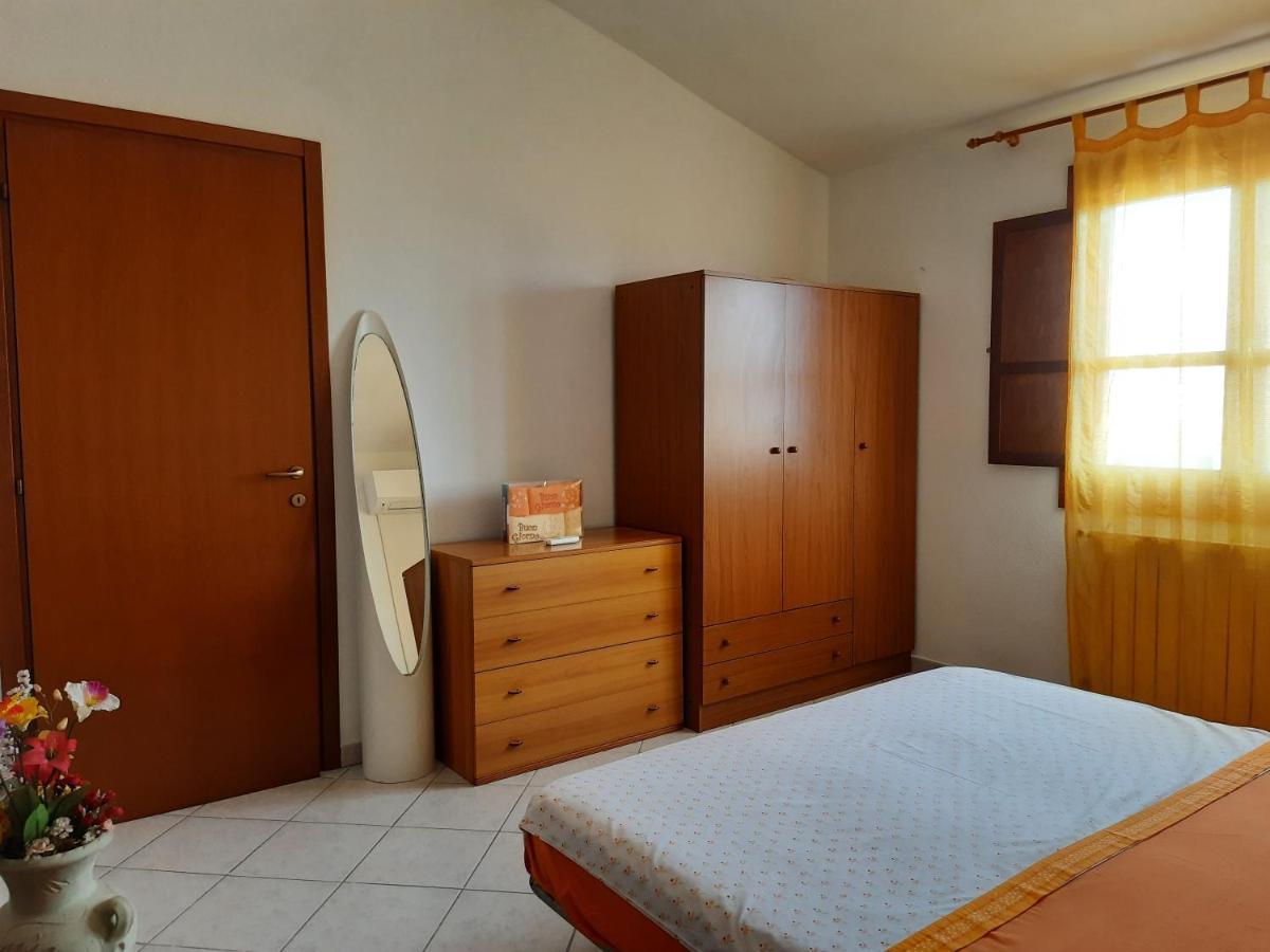 Casa Vacanze Spiga Tortolì Zewnętrze zdjęcie