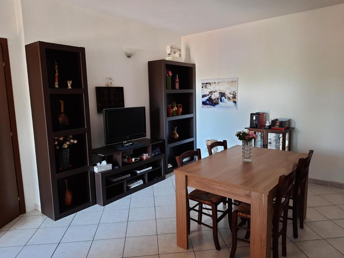 Casa Vacanze Spiga Tortolì Zewnętrze zdjęcie