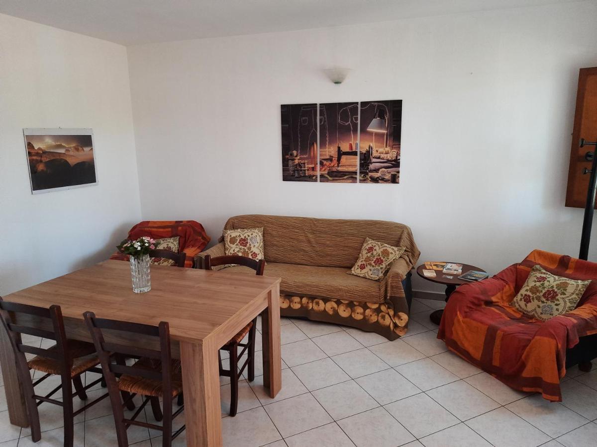 Casa Vacanze Spiga Tortolì Zewnętrze zdjęcie