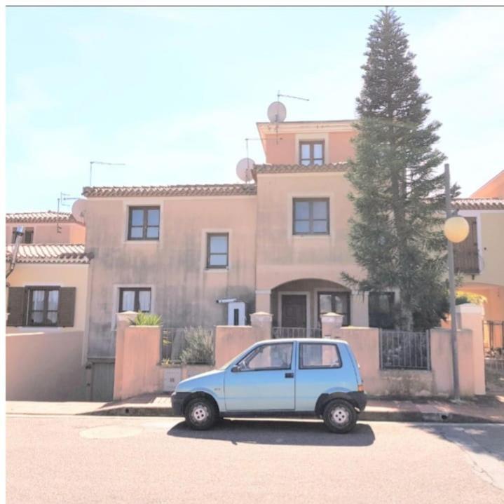 Casa Vacanze Spiga Tortolì Zewnętrze zdjęcie