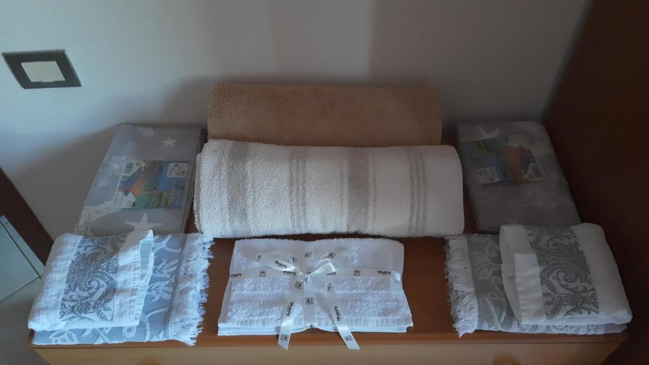 Casa Vacanze Spiga Tortolì Zewnętrze zdjęcie