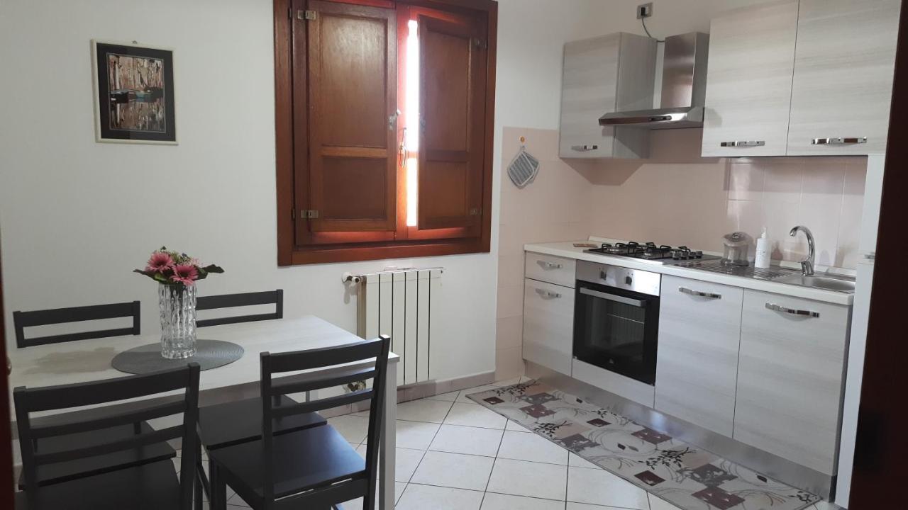 Casa Vacanze Spiga Tortolì Zewnętrze zdjęcie