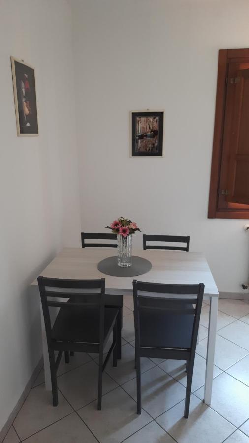 Casa Vacanze Spiga Tortolì Zewnętrze zdjęcie