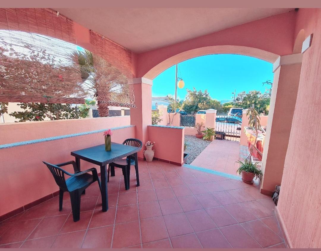 Casa Vacanze Spiga Tortolì Zewnętrze zdjęcie