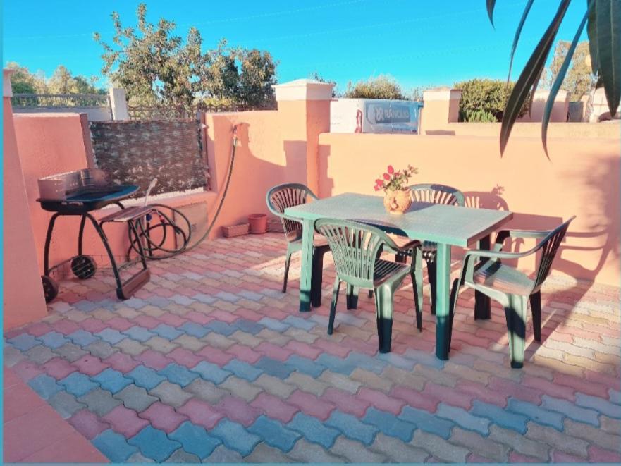 Casa Vacanze Spiga Tortolì Zewnętrze zdjęcie