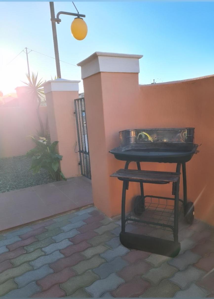 Casa Vacanze Spiga Tortolì Zewnętrze zdjęcie