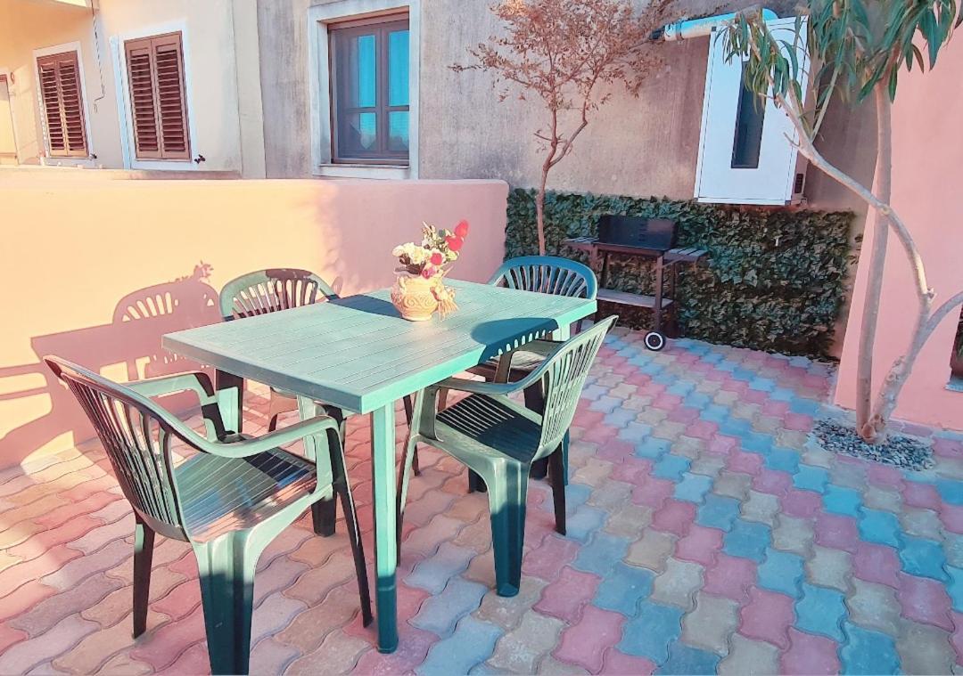 Casa Vacanze Spiga Tortolì Zewnętrze zdjęcie