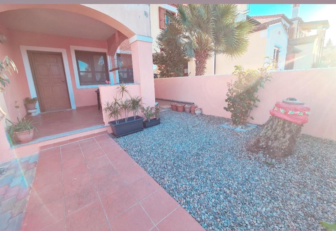 Casa Vacanze Spiga Tortolì Zewnętrze zdjęcie