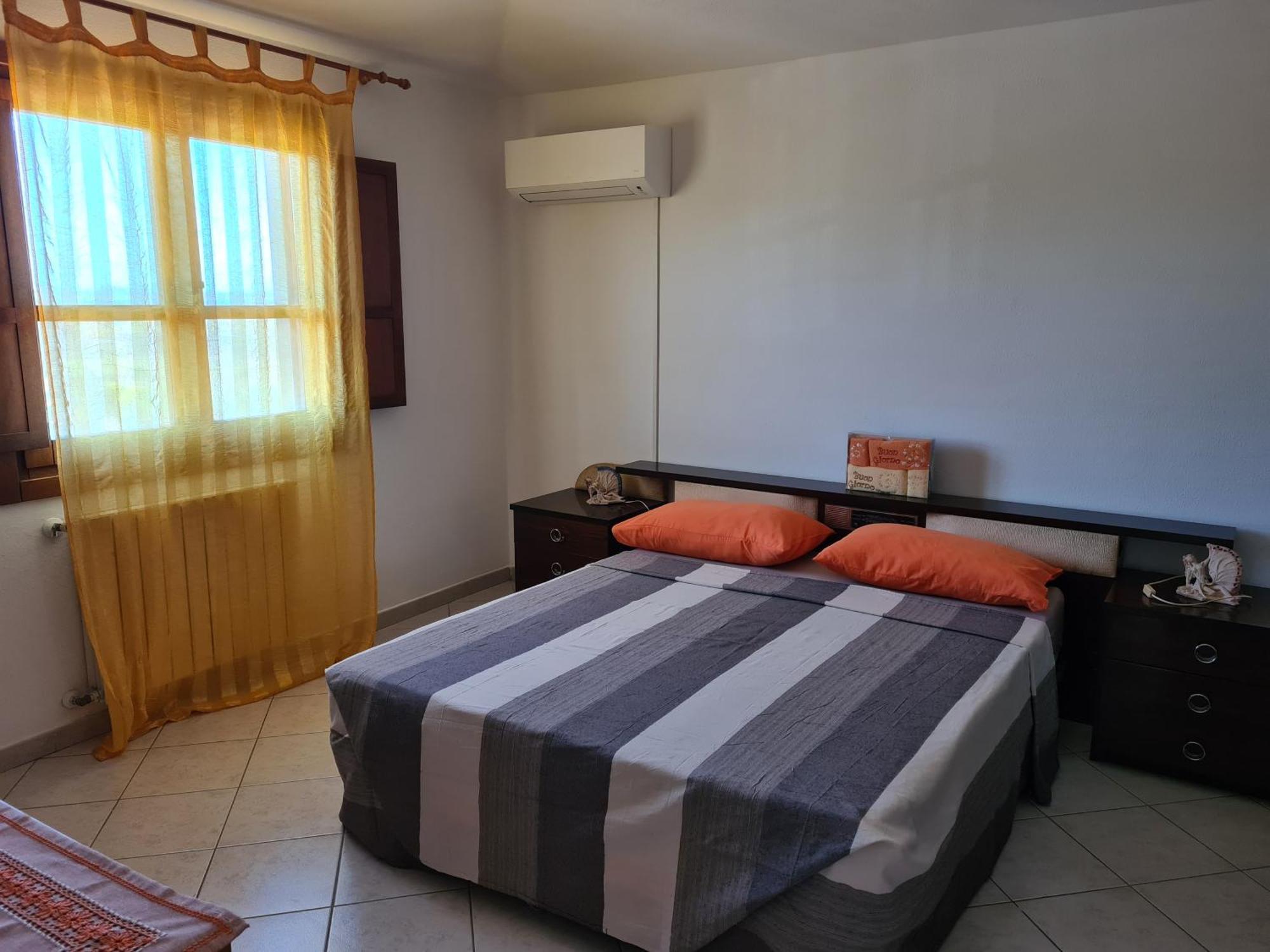 Casa Vacanze Spiga Tortolì Zewnętrze zdjęcie