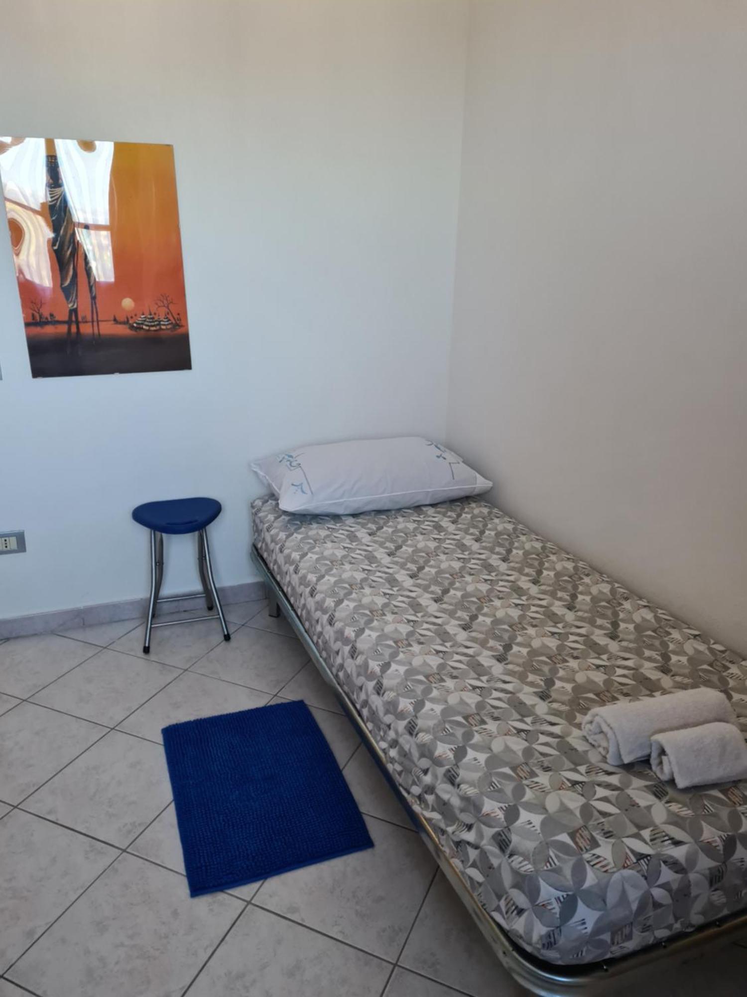 Casa Vacanze Spiga Tortolì Zewnętrze zdjęcie