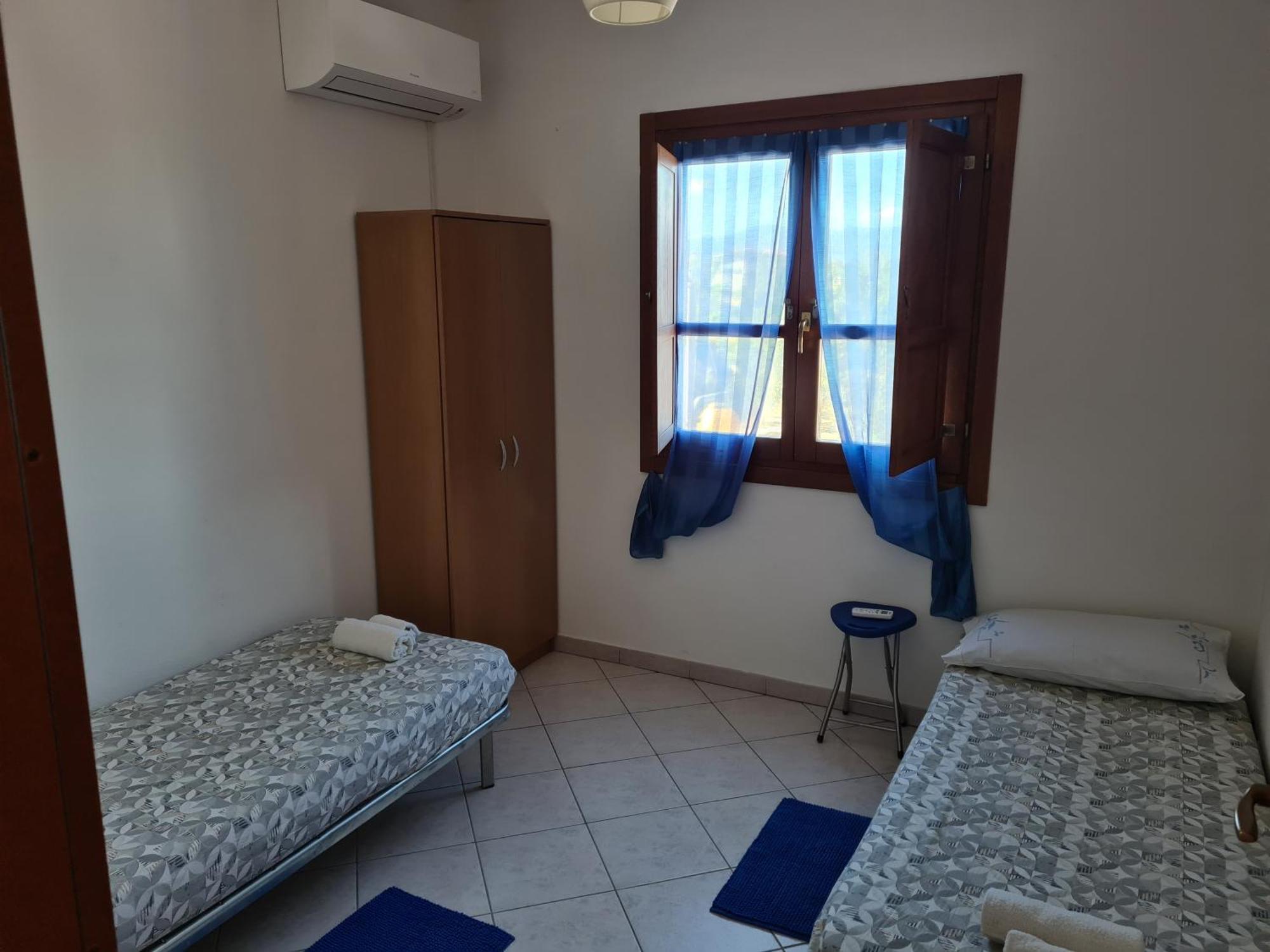 Casa Vacanze Spiga Tortolì Zewnętrze zdjęcie