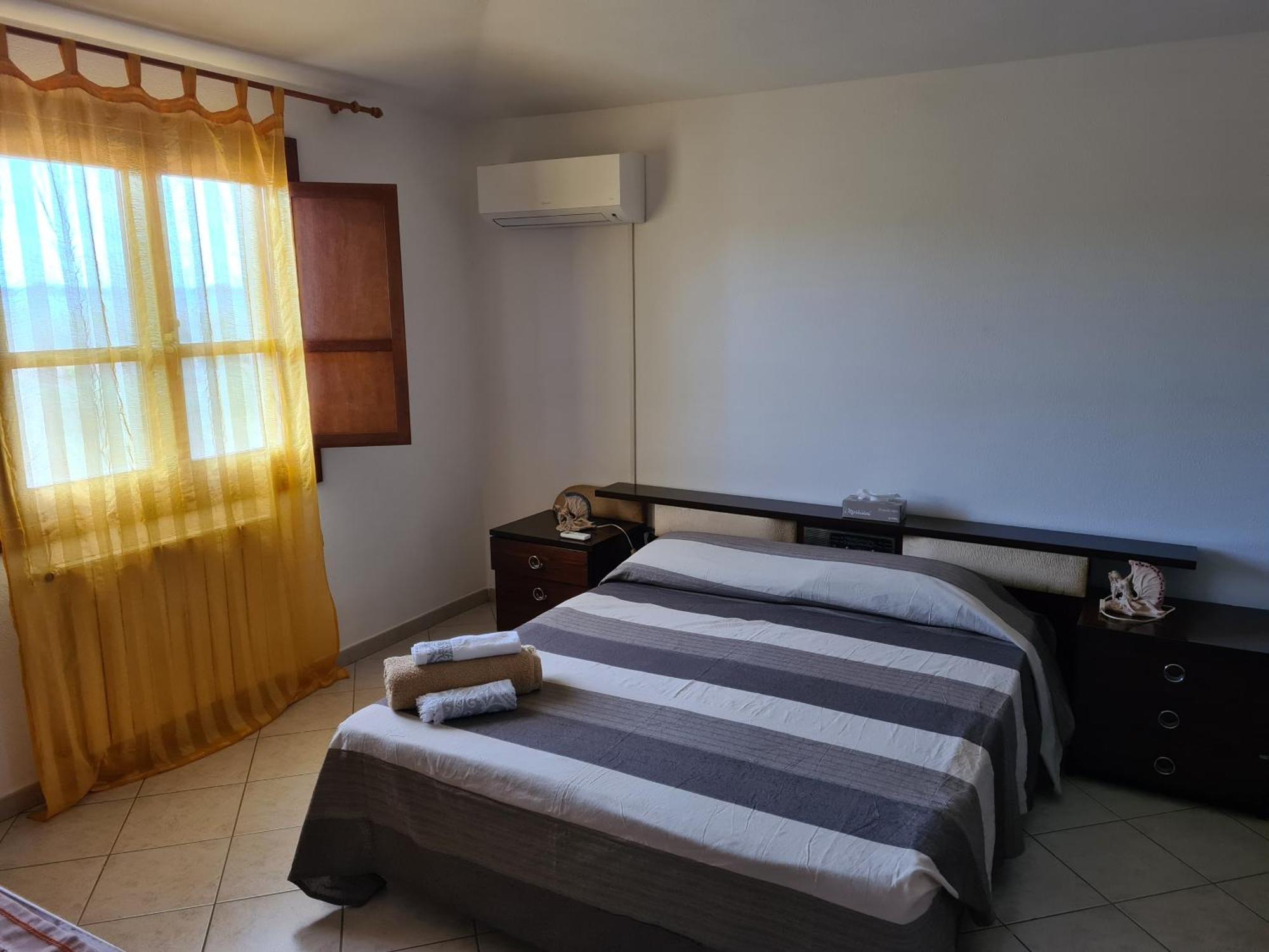 Casa Vacanze Spiga Tortolì Zewnętrze zdjęcie