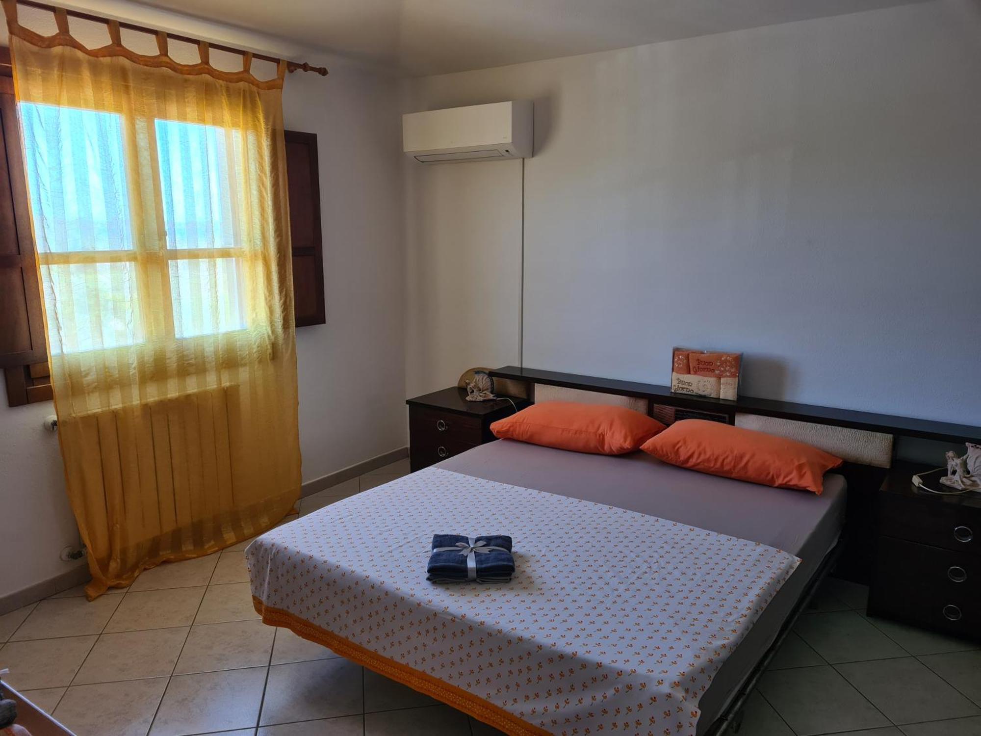 Casa Vacanze Spiga Tortolì Zewnętrze zdjęcie