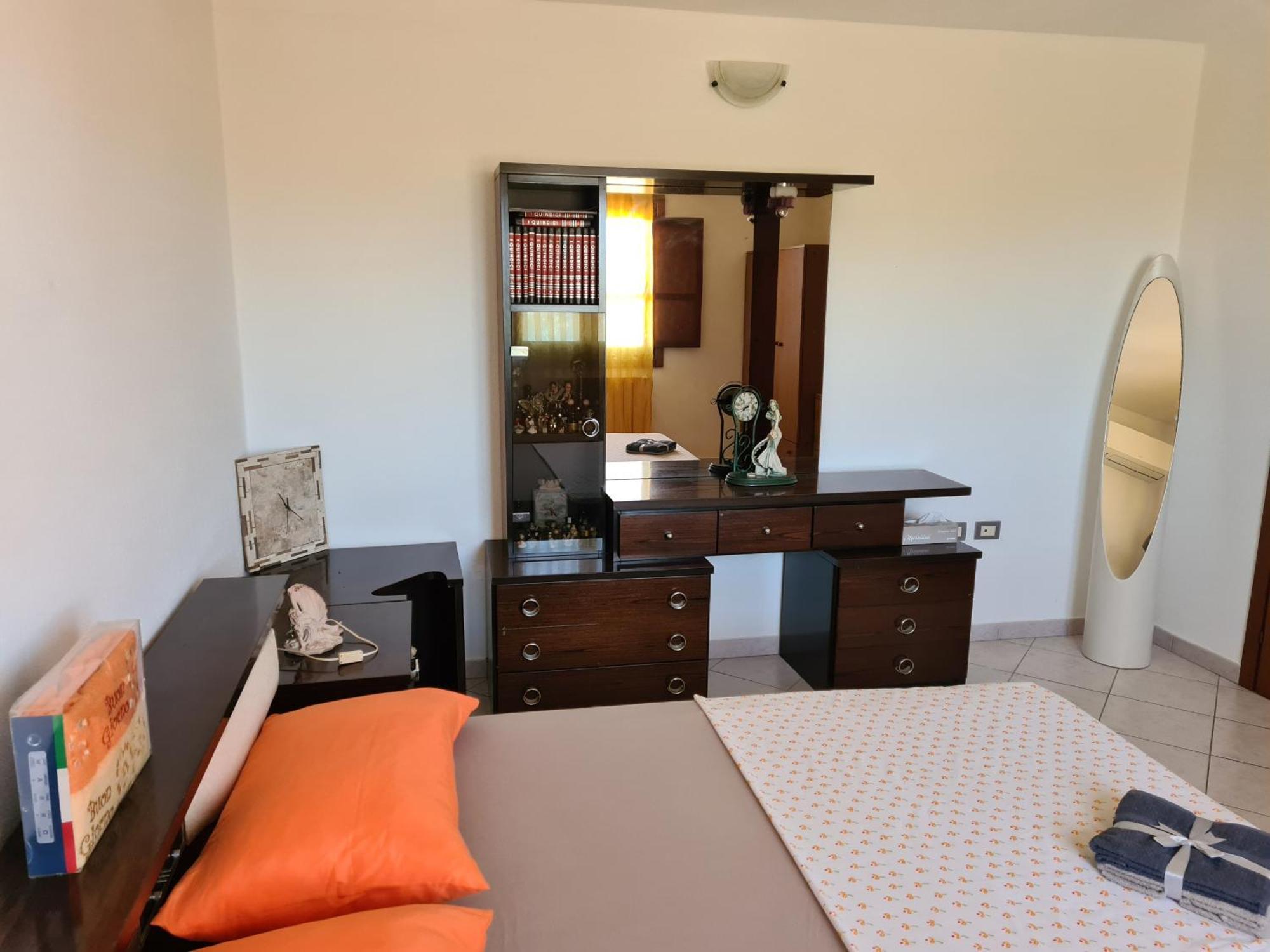Casa Vacanze Spiga Tortolì Zewnętrze zdjęcie