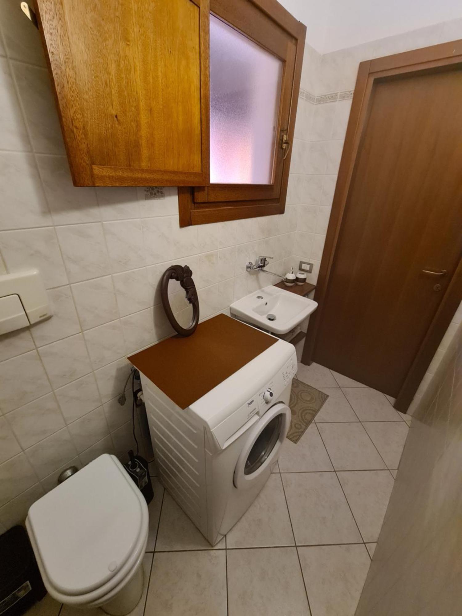 Casa Vacanze Spiga Tortolì Zewnętrze zdjęcie