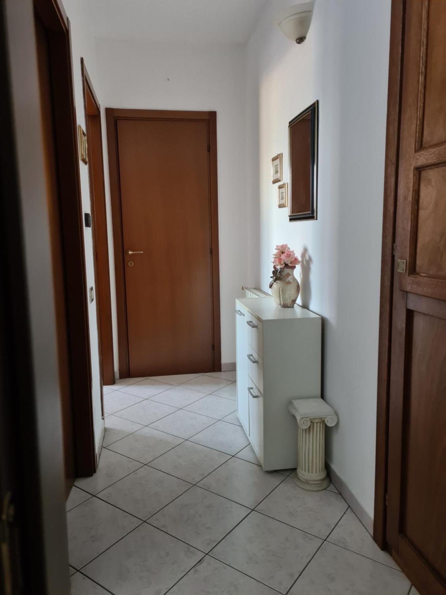Casa Vacanze Spiga Tortolì Zewnętrze zdjęcie